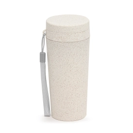 Copo Fibra de Bambu 350ml - 03006