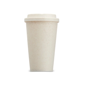 Copo Fibra de Bambu 450ml - 18740