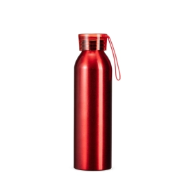 Garrafa Alumínio 650ml - 09304