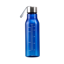 Garrafa Plástica 615ml - 18695A